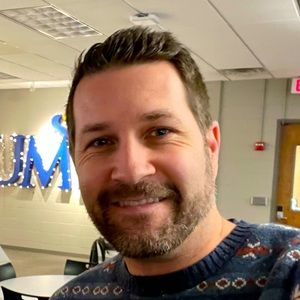 Meet your Posher, Nathan